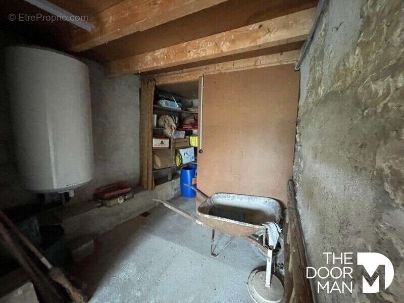 Maison à HUMBERVILLE