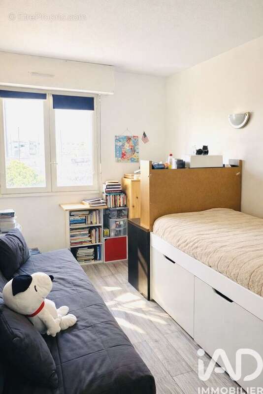 Photo 7 - Appartement à MERIGNAC