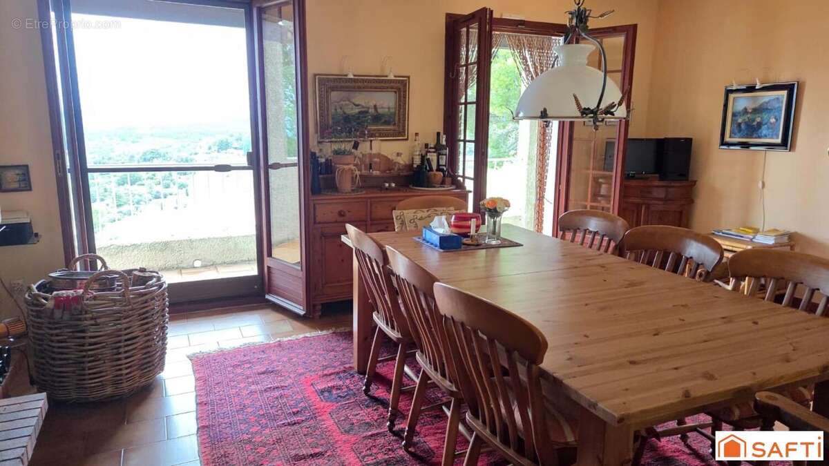 Photo 4 - Maison à LE BEAUSSET