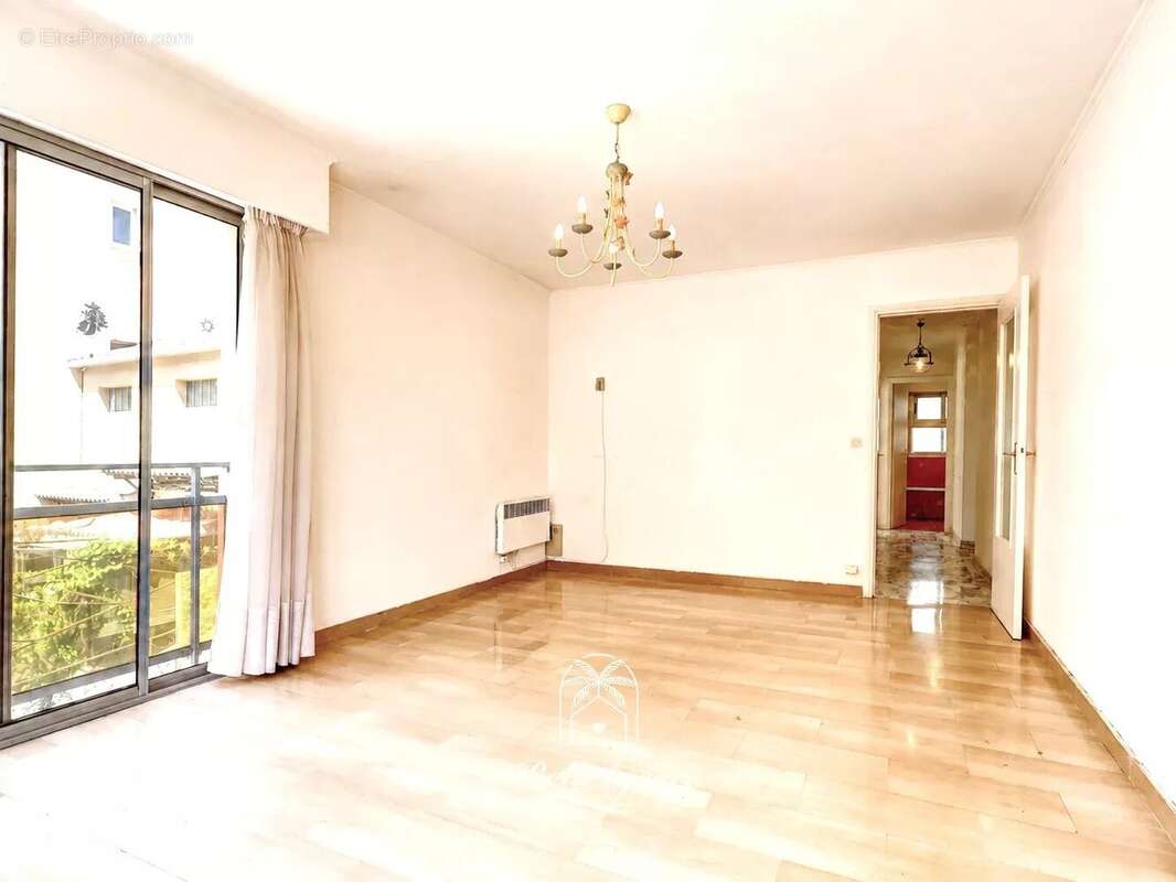 Beausoleil Moneghetti -  4P 75m² - Terrasse - "Stefano" - photo 3