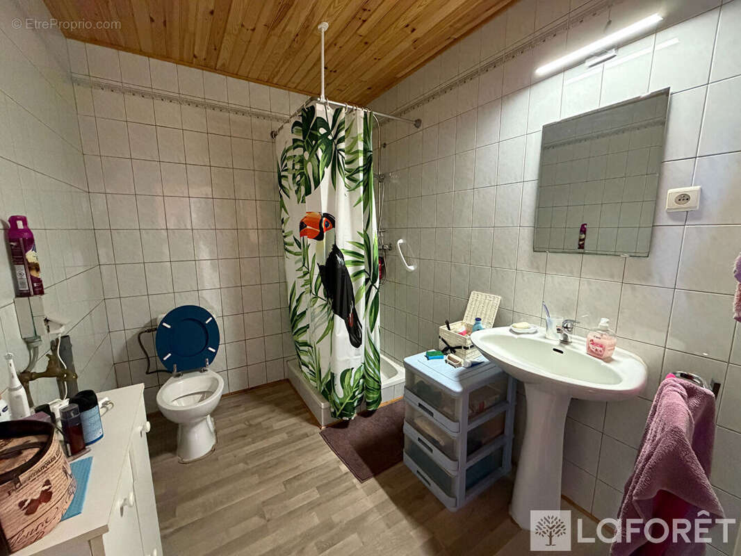 Maison Malbo 4 pièce(s) 77 m2 - photo 7