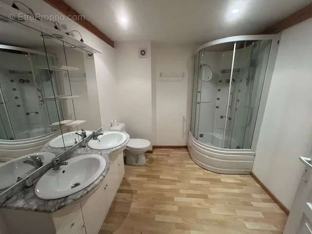 Maison à AUBIET