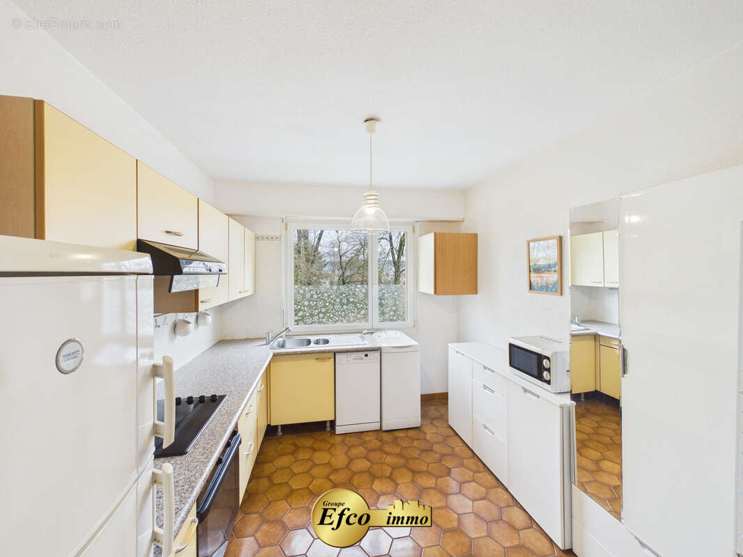 Appartement à SAINT-LOUIS