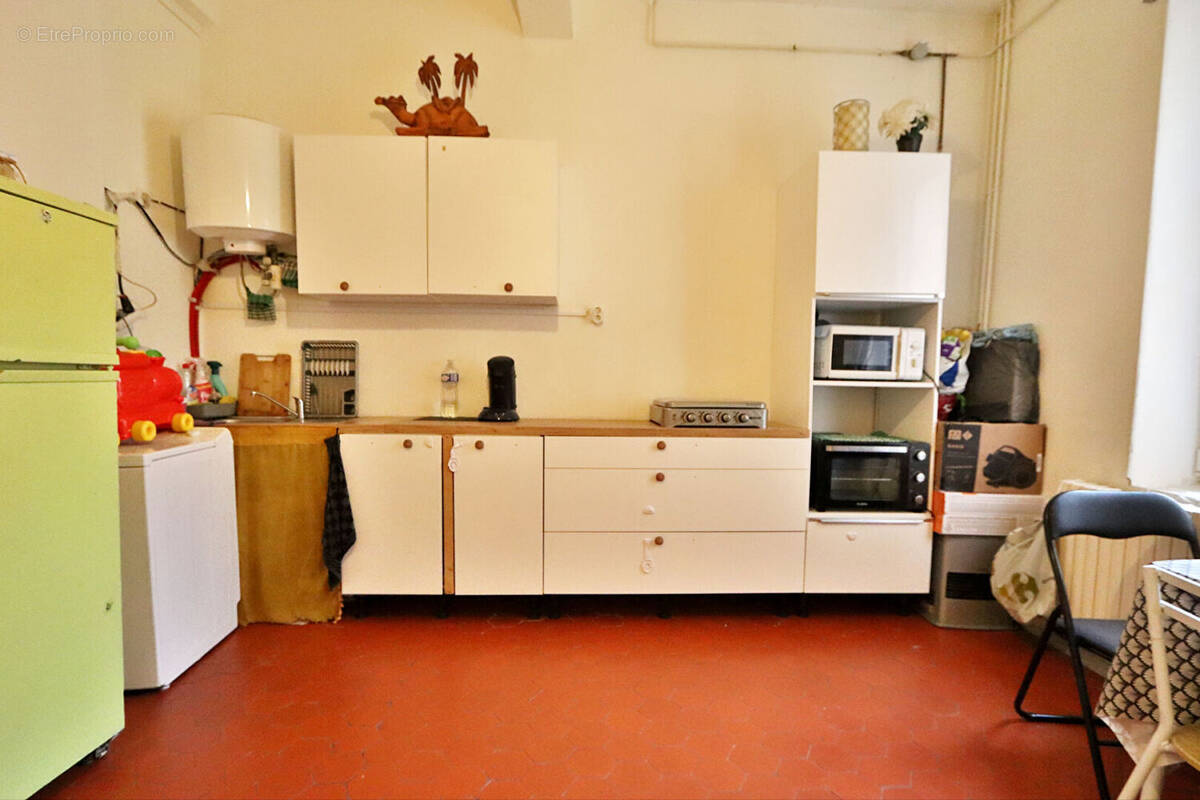 Appartement à NARBONNE