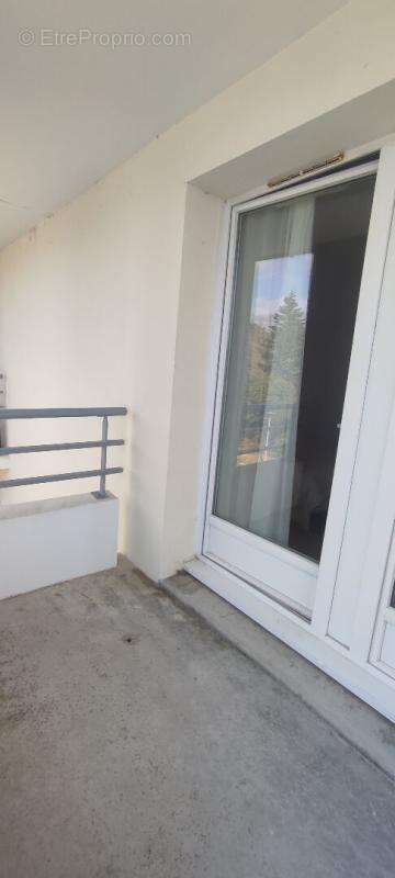 Appartement à PORNIC