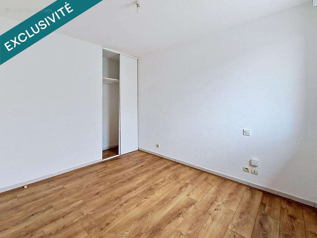 Photo 6 - Appartement à LESPINASSE