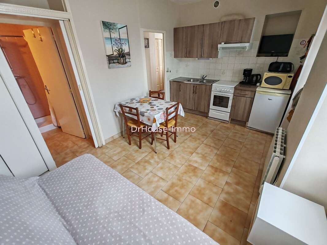 Appartement à LA ROCHE-POSAY