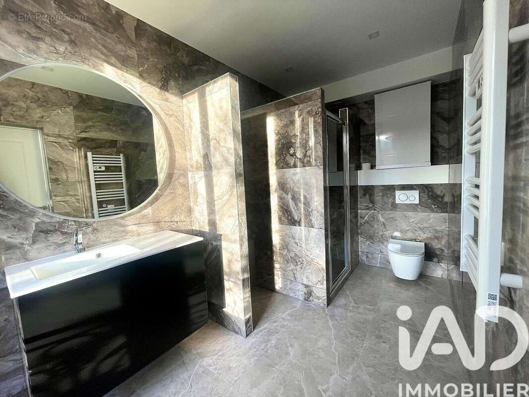 Photo 8 - Appartement à COULOMMIERS