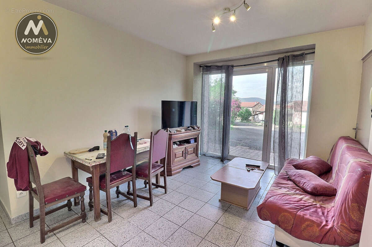 Appartement à ROSIERES