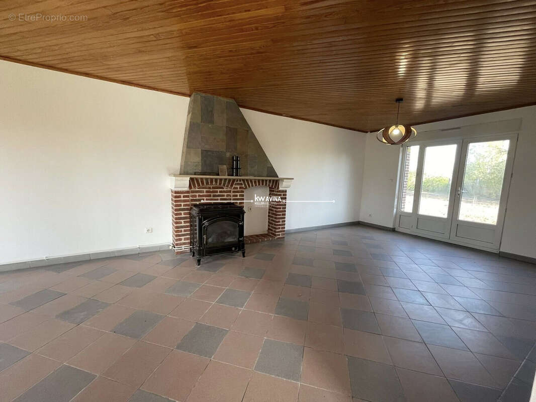 Maison 115 m² à Hergnies  - photo 5