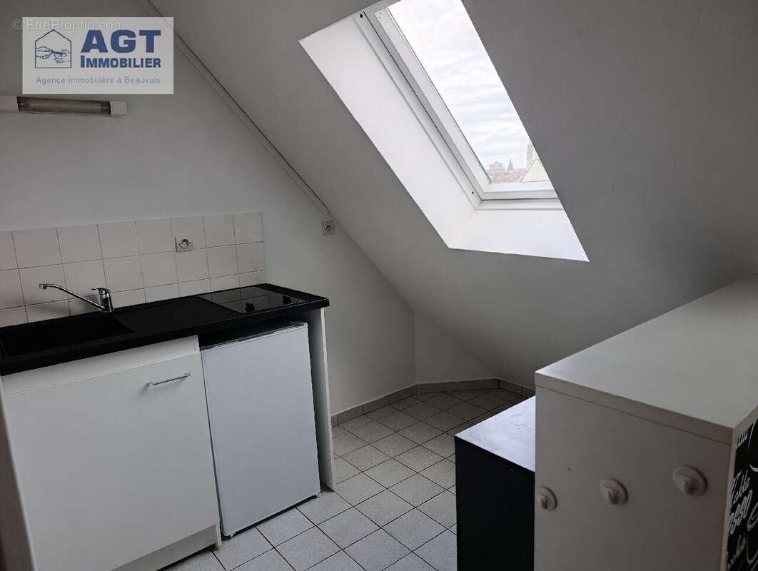 Appartement à BEAUVAIS