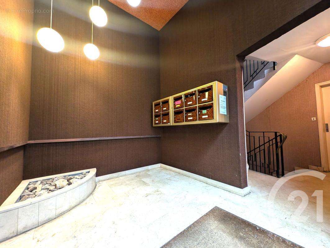 Appartement à LIMOGES