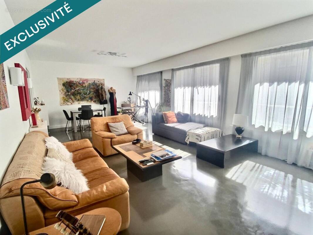 Photo 1 - Appartement à ANGERS