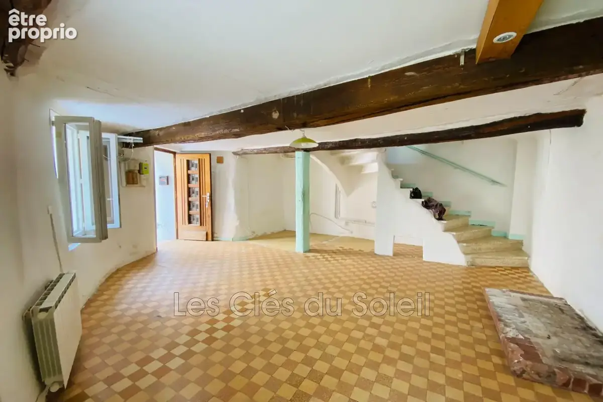 Maison 3 pièces 53 m² à vendre à La Celle (83170) - photo 4