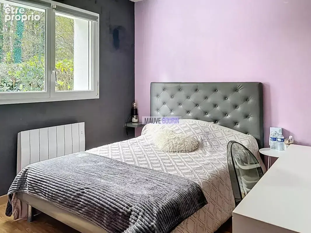 Maison récente - photo 9
