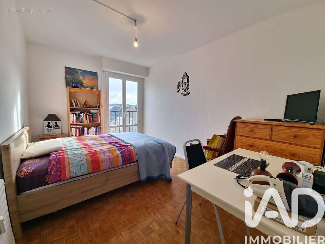 Photo 6 - Appartement à BRIVE-LA-GAILLARDE