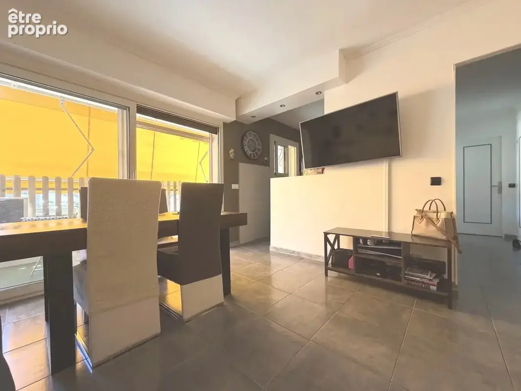 Exclusivité – roquebrune-cap-martin quartier de la plage - photo 2
