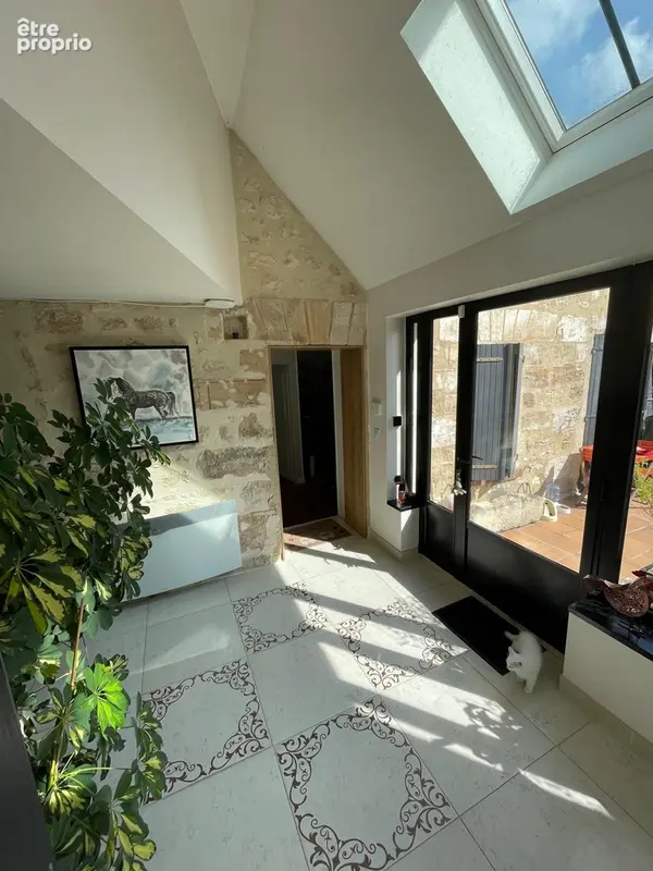 Maison 125 m² à Vallangoujard  - photo 3