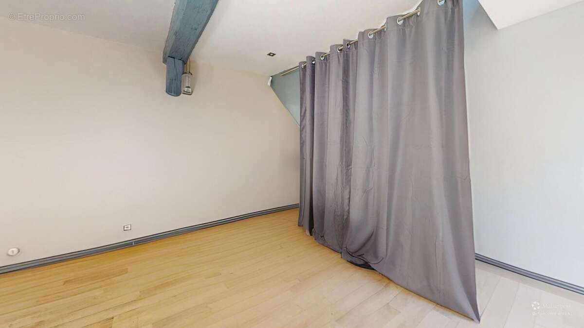 Appartement à TROYES