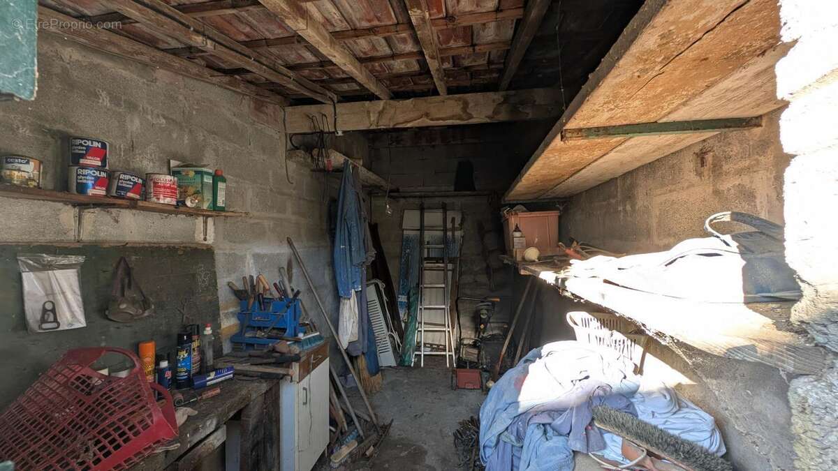 Maison à SIX-FOURS-LES-PLAGES