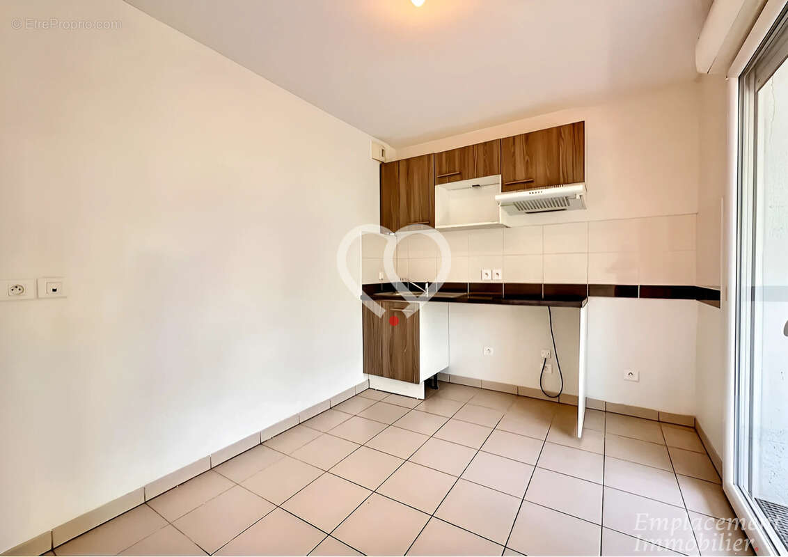 Appartement à BLAGNAC