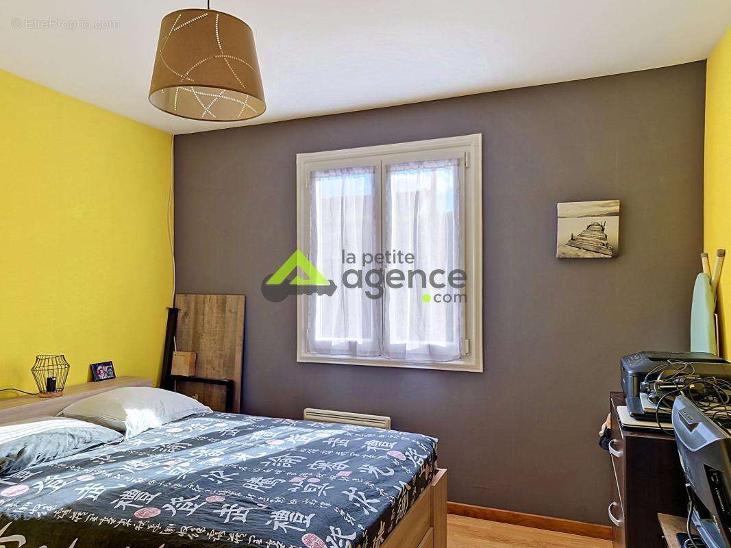 Maison 5 pièces - 95 m2 - photo 8