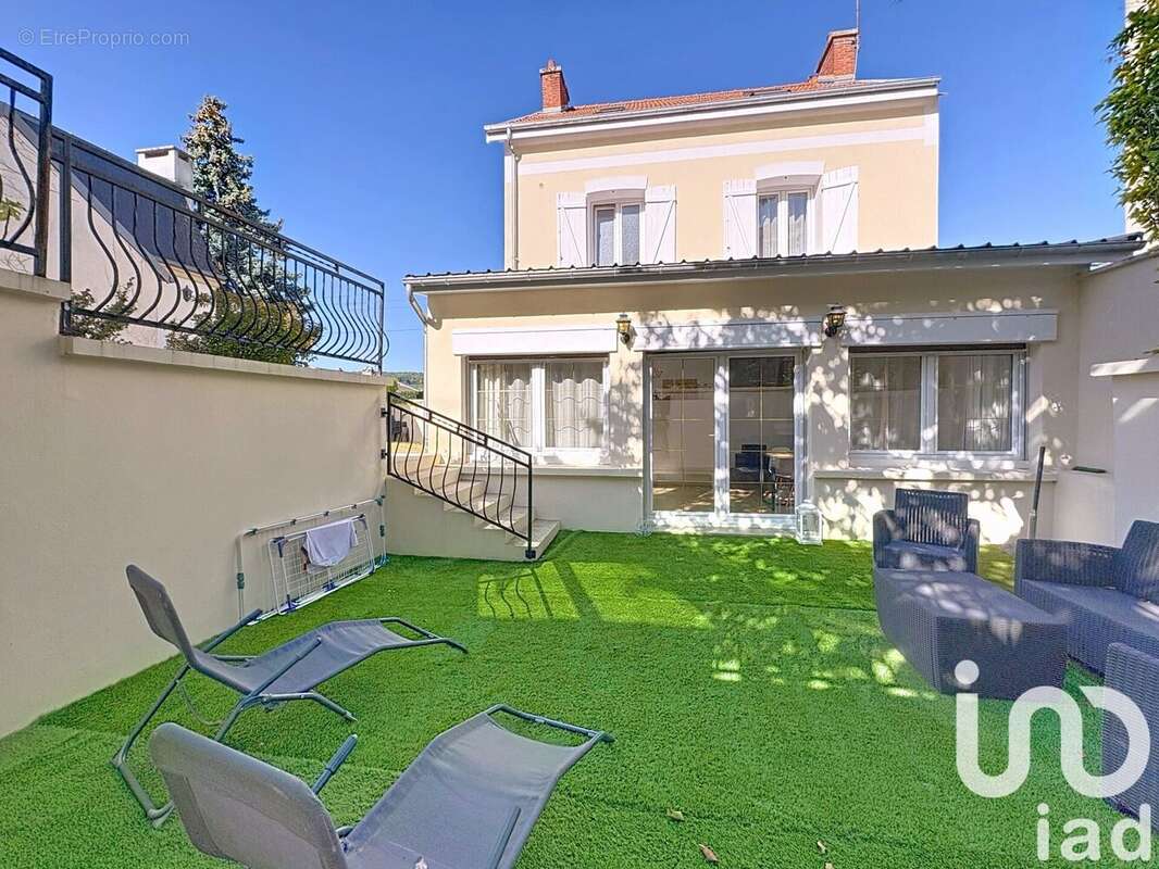 Photo 3 - Maison à EPERNAY