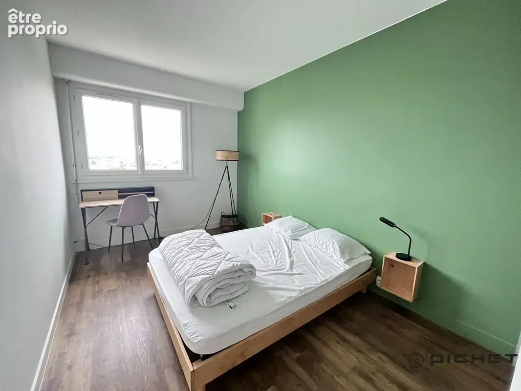 Appartement Le Mans 5 pièce(s) 87 m2 - photo 15