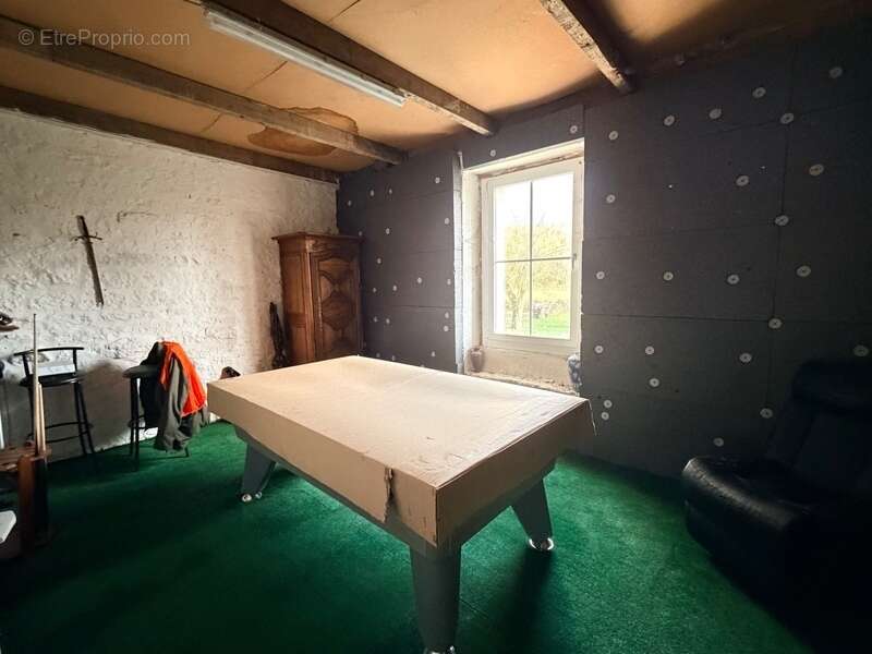 Maison à VIGNEUL-SOUS-MONTMEDY