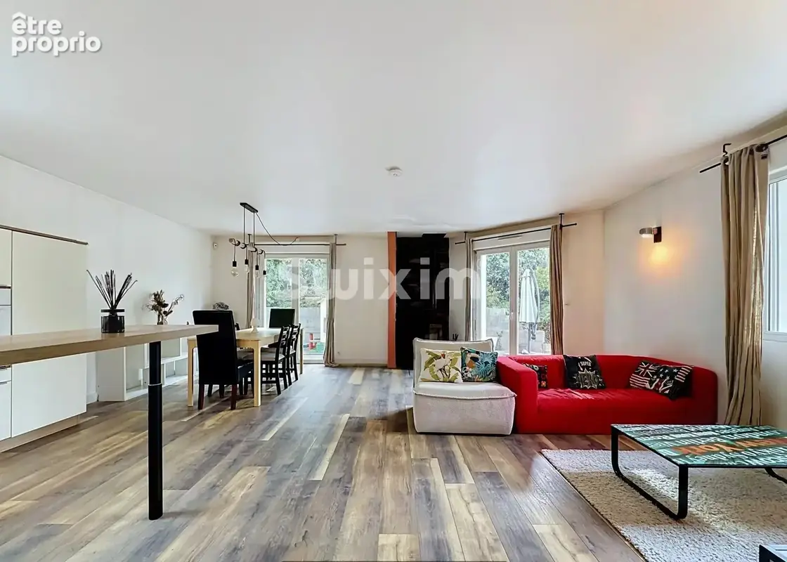 Maison individuelle et familiale St-Cergues - photo 5