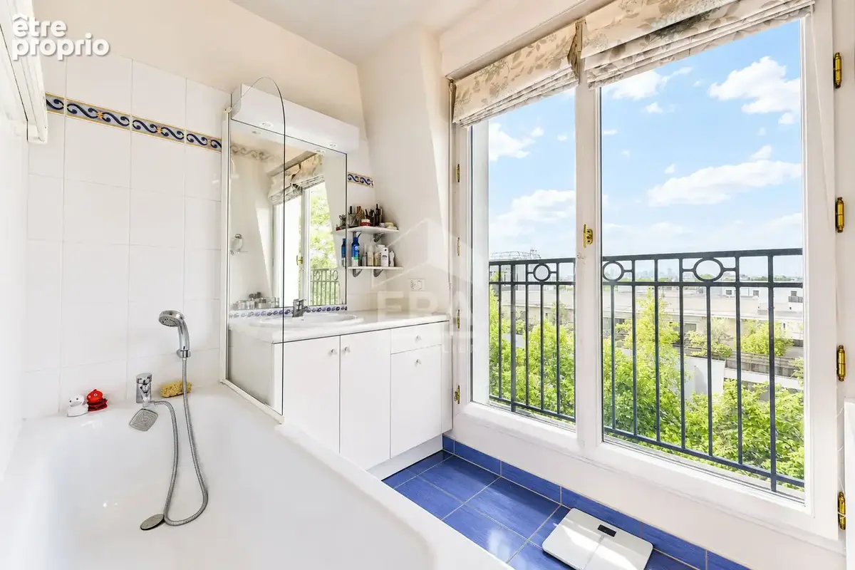 Appartement 113m² à issy-les-moulineaux - photo 11