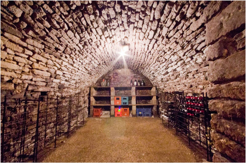 Maison à VENDEUVRE-DU-POITOU