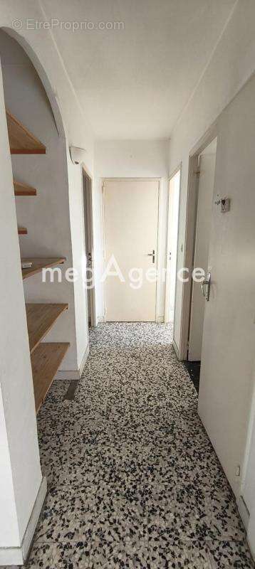 Appartement à AVIGNON