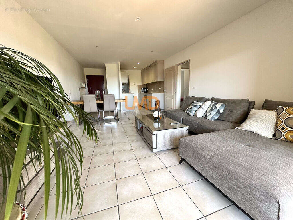 Appartement à CAVAILLON