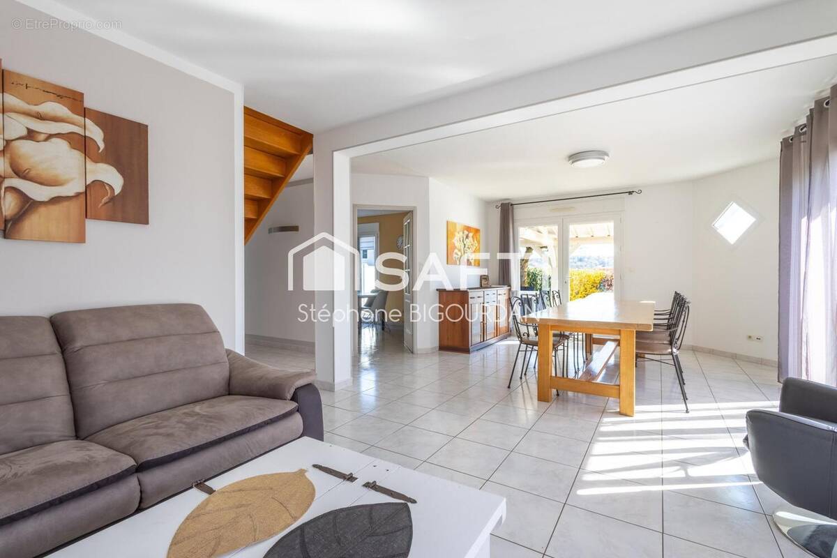 Photo 1 - Maison à PIREY