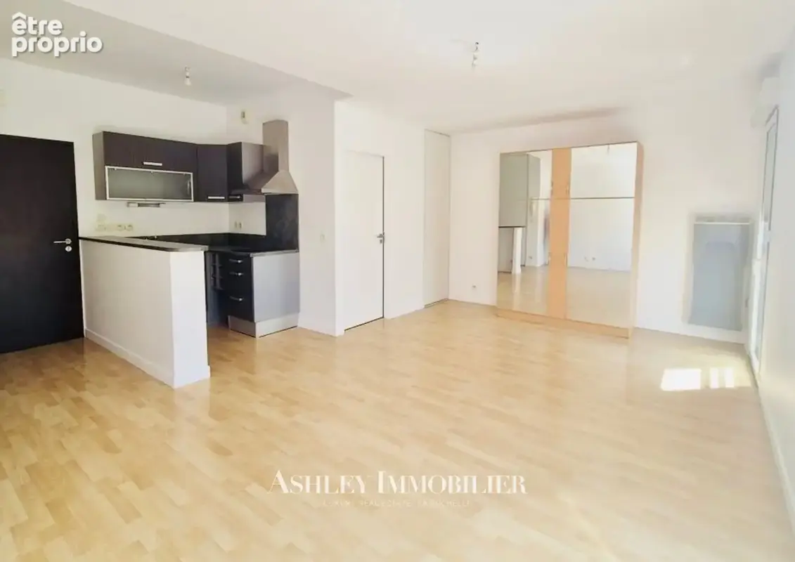 Appartement à LA ROCHELLE