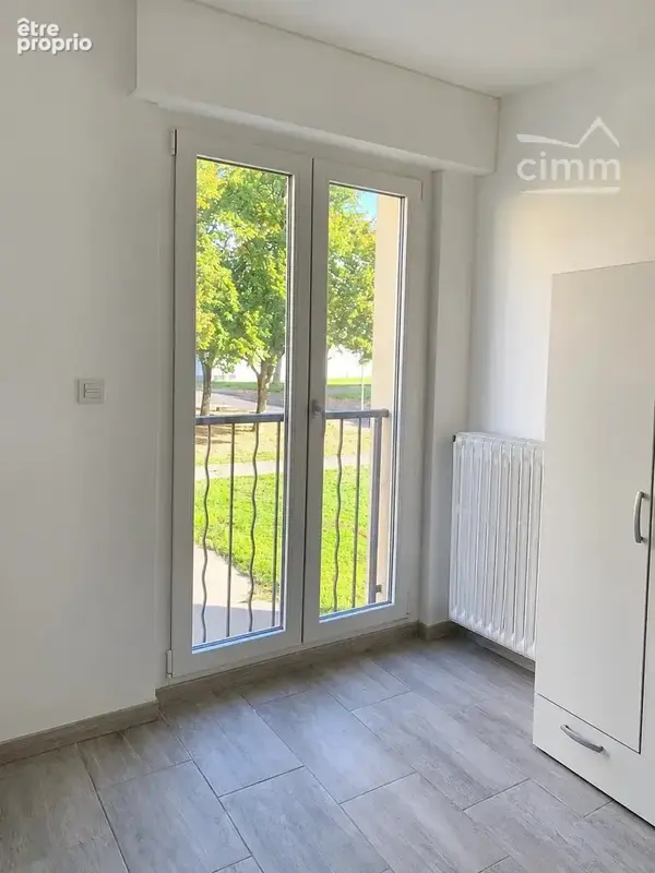 Blois – 11,1 % de rentabilité brute à Blois : un investissement déjà en place ! - photo 10