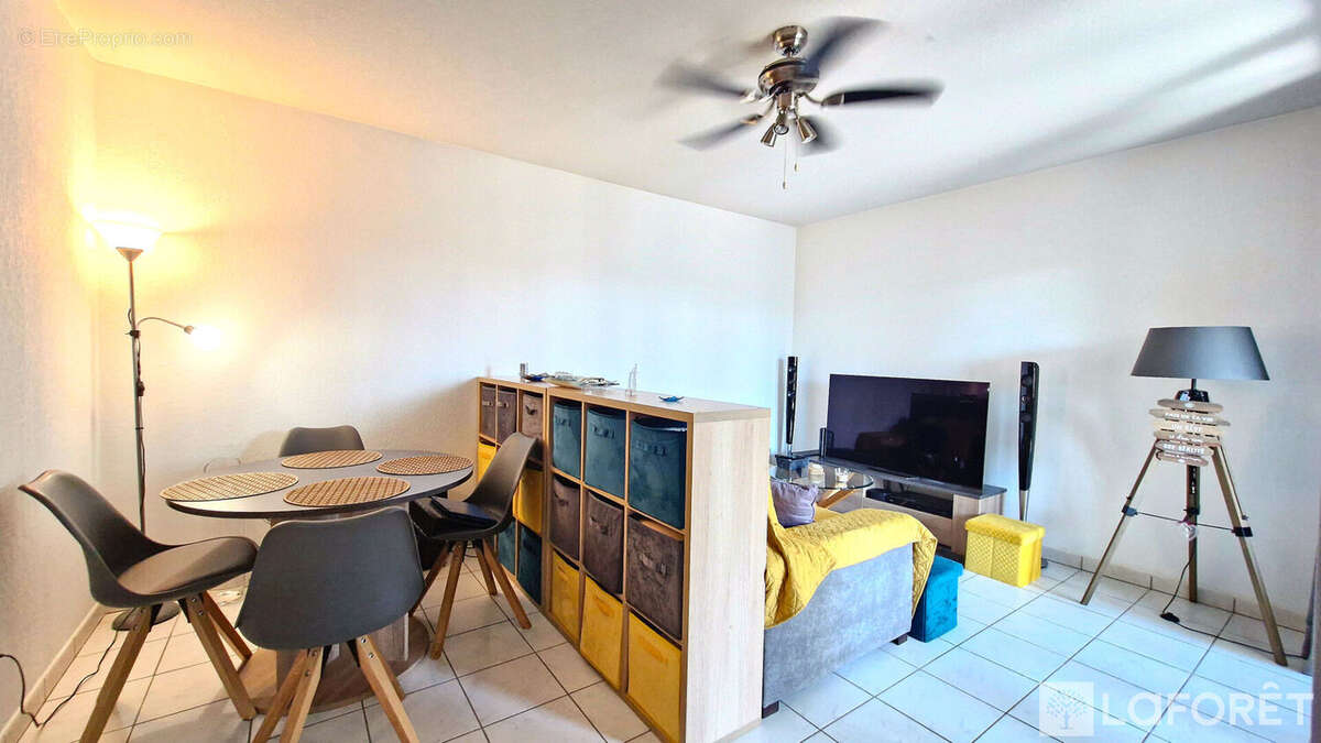 Appartement Frejus 2 pièce(s) 48m2 - photo 5