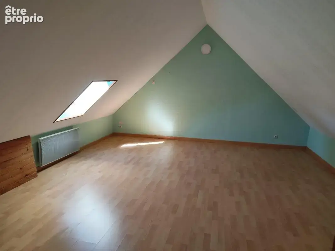 Maison 5 pièces 125 m² à vendre à Gommegnies (59144) - photo 9