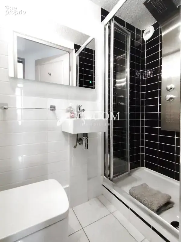 superbe duplex dans une résidence avec piscine - photo 9