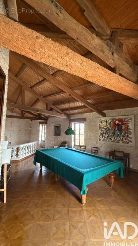 Photo 2 - Maison à LA COUARDE-SUR-MER