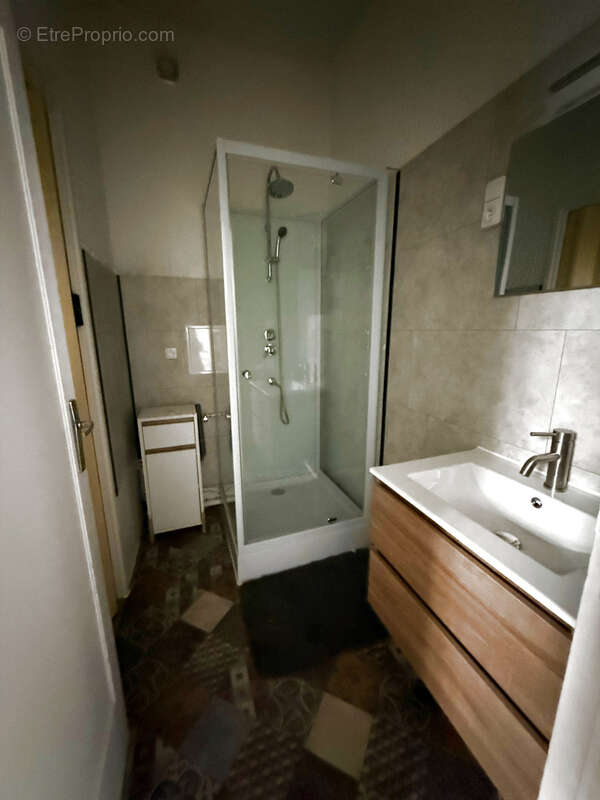 Appartement à VICHY