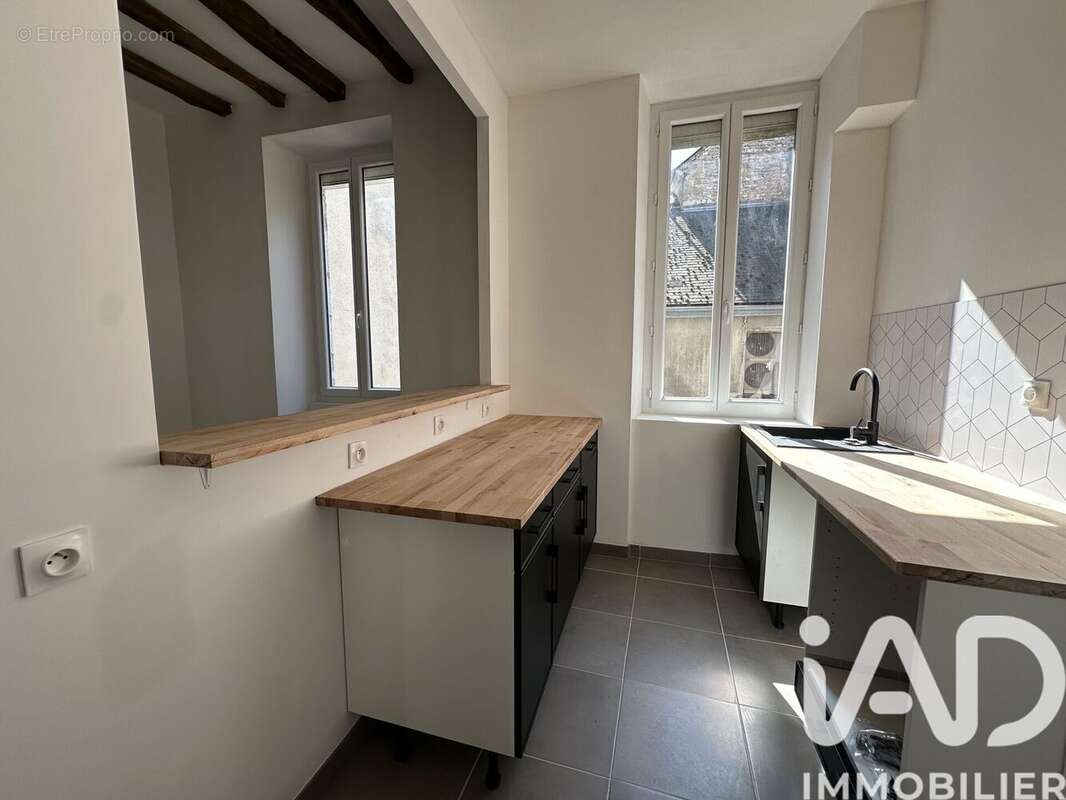 Photo 5 - Appartement à PITHIVIERS