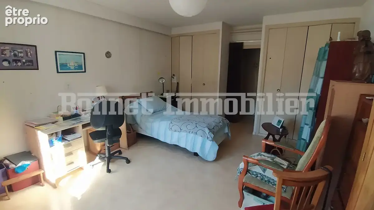 À vendre   nyons   grande villa de 1960   200m2   6 chambres   terrain 603m2 - photo 5