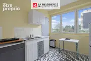 Appartement à SAINT-ETIENNE-DU-ROUVRAY