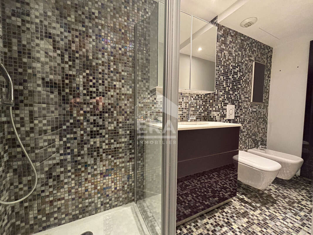 Appartement 85m² à Juan les Pins - photo 7