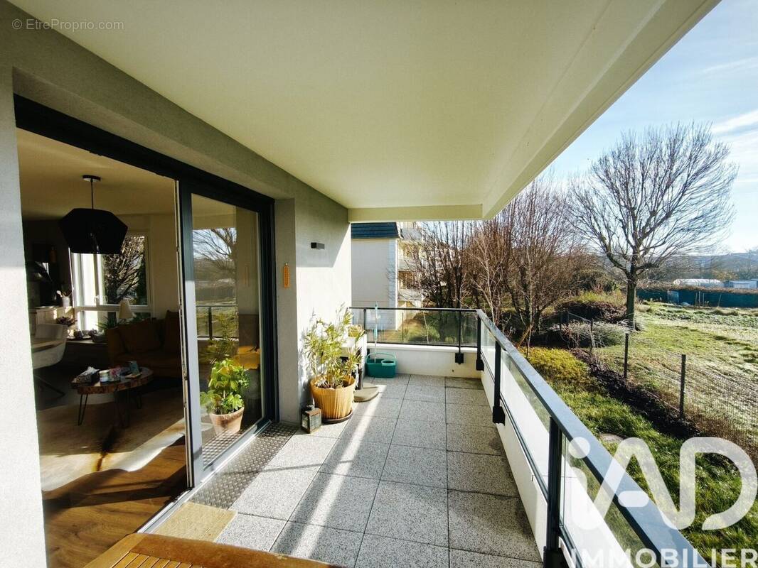 Photo 1 - Appartement à HOENHEIM