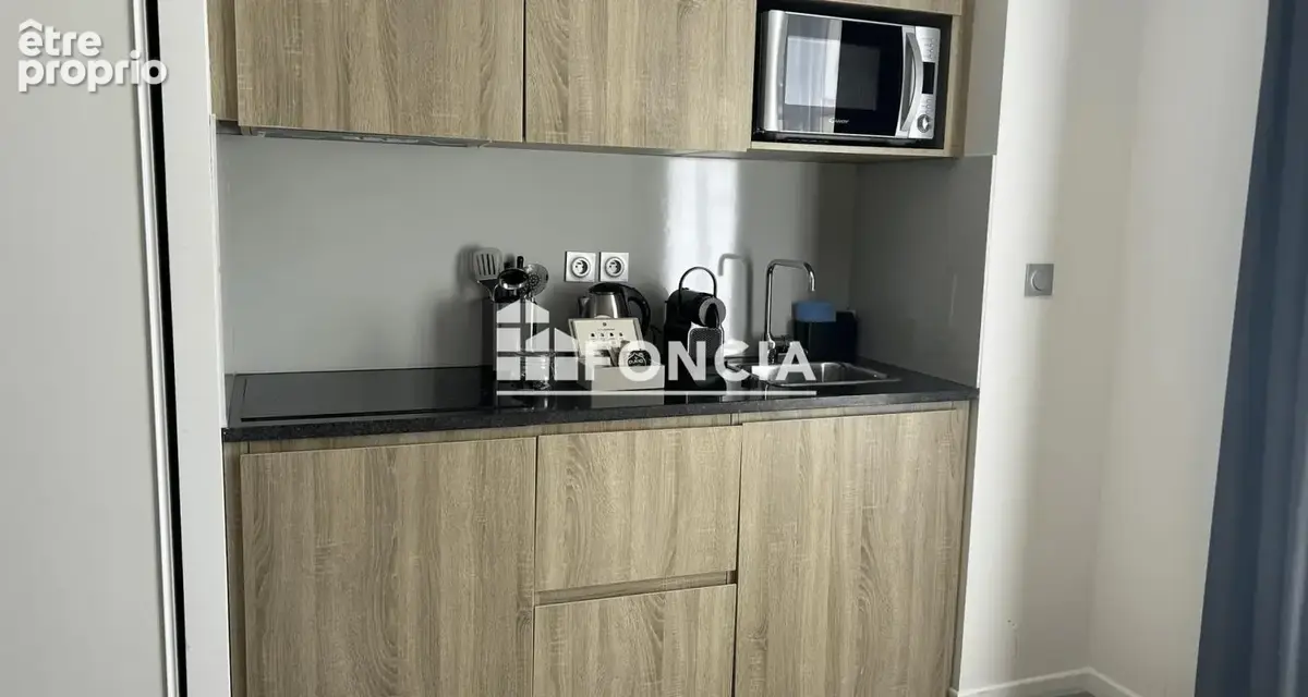 Special investisseur - studio dans residence de tourisme  staycity - loyer garantie tous les mois - photo 8