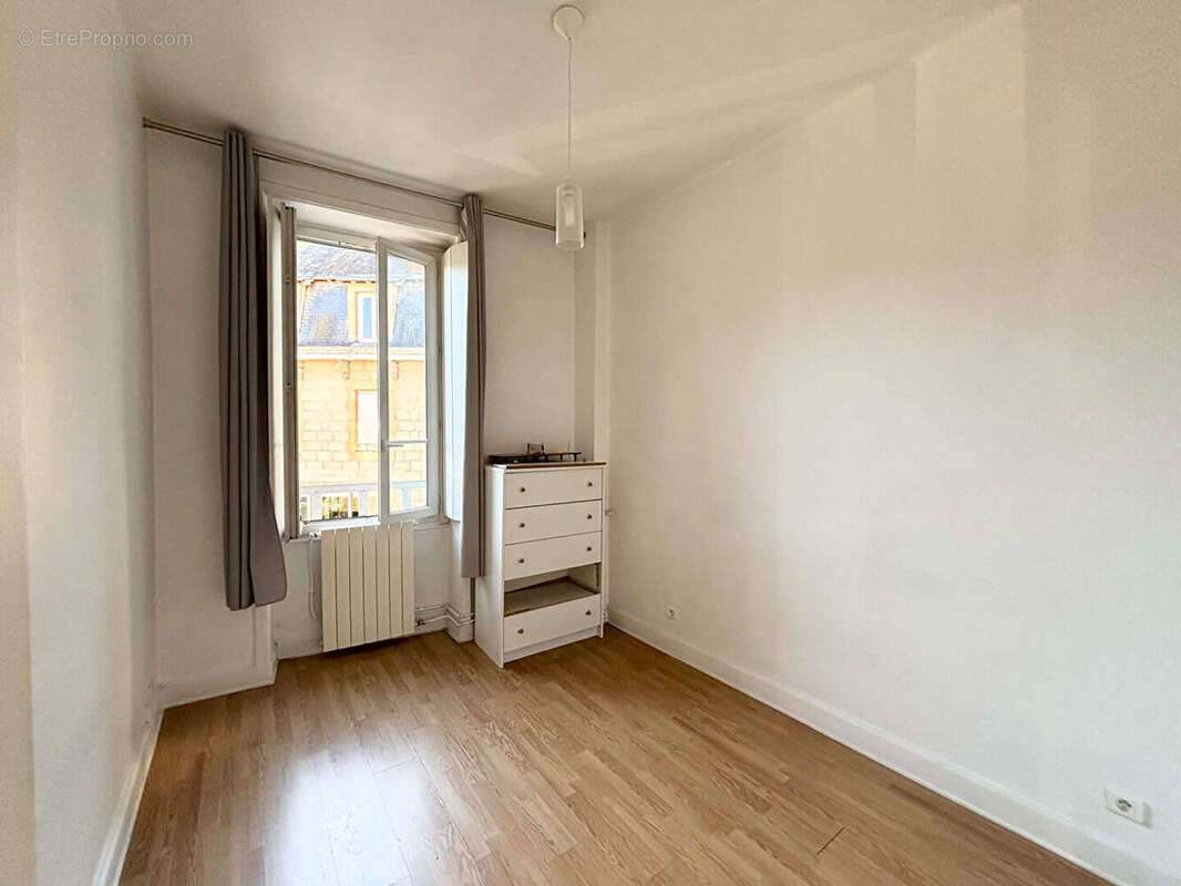 Appartement à BRIVE-LA-GAILLARDE