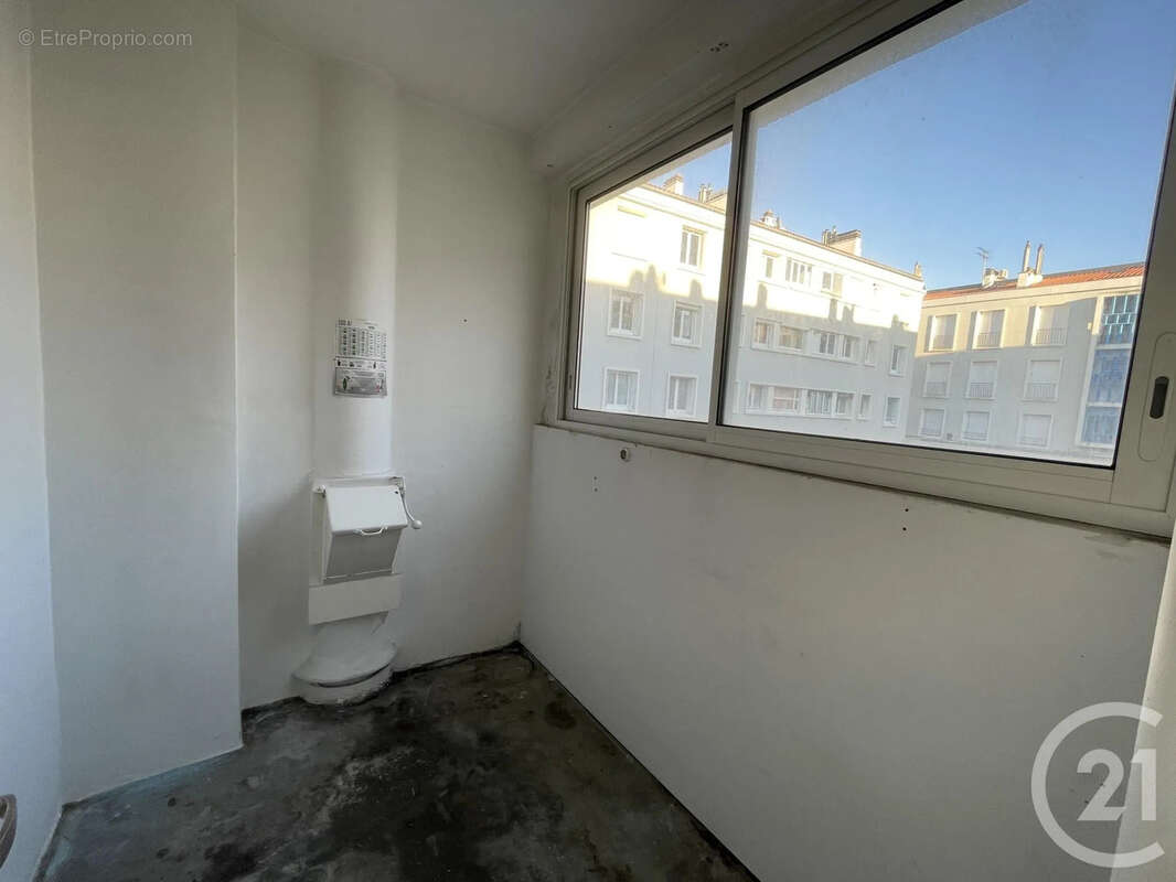 Appartement à ROYAN